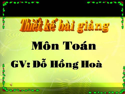 Tìm phân số của một số