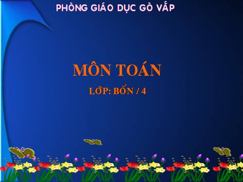 Hàng và lớp