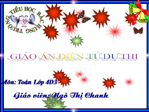 Vẽ hai đường thẳng vuông góc