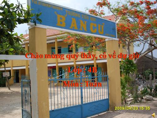 Ôn tập về biểu đồ