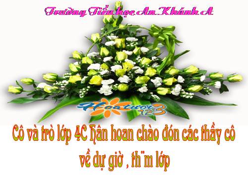 Ôn tập về hình học (tiếp theo)