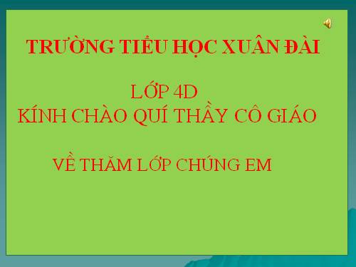 Chia cho số có ba chữ số