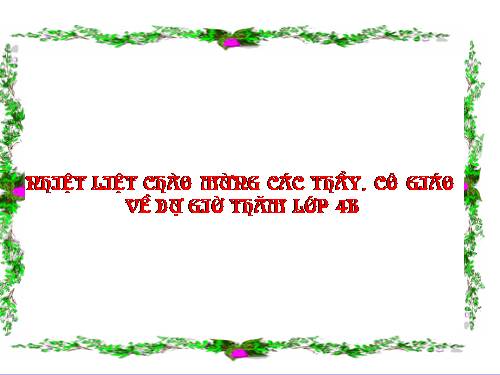 Nhân một số với một tổng