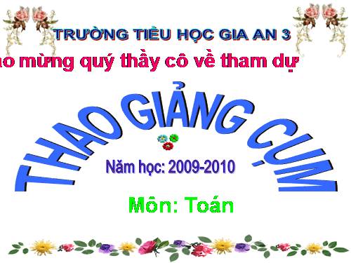 Tìm hai số khi biết hiệu và tỉ số của hai số đó