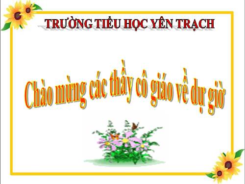 Ôn tập về hình học (tiếp theo)