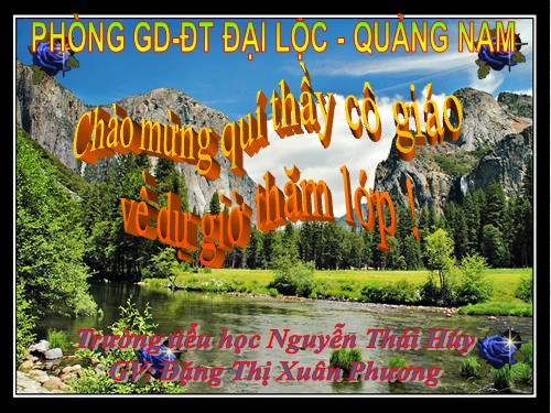 Phân số bằng nhau