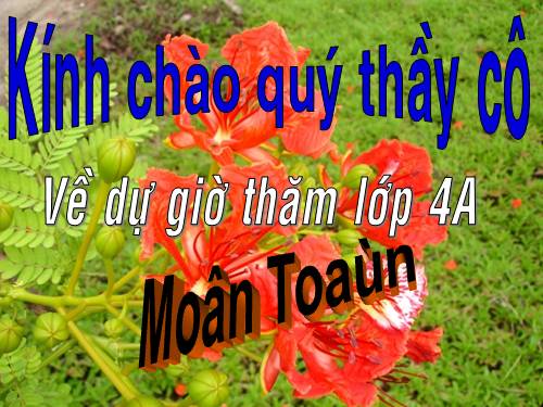 Ôn tập về các phép tính với số tự nhiên