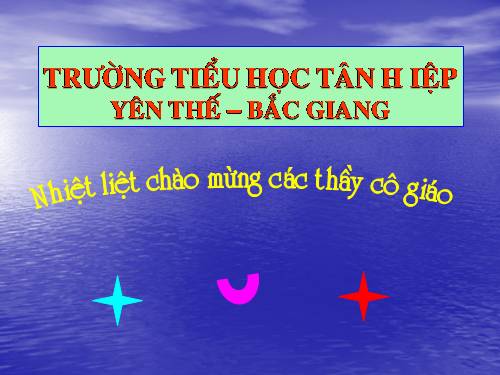 Chia một tích cho một số