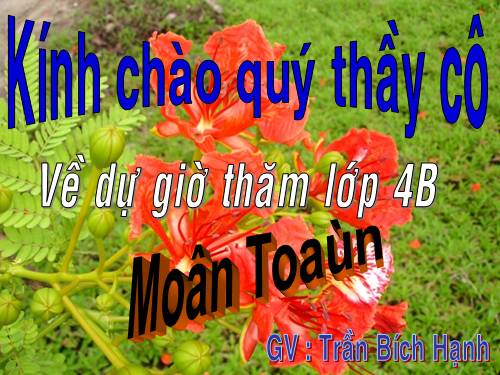 Ôn tập về các phép tính với số tự nhiên