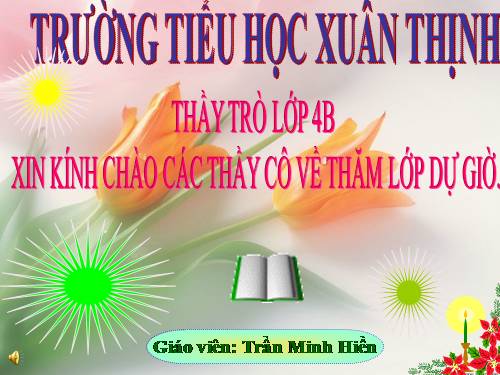 Luyện tập Trang 83