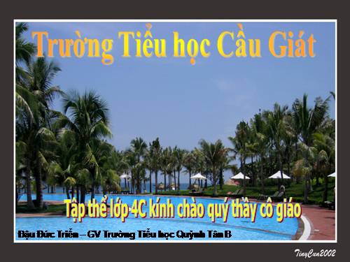Ứng dụng của tỉ lệ bản đồ