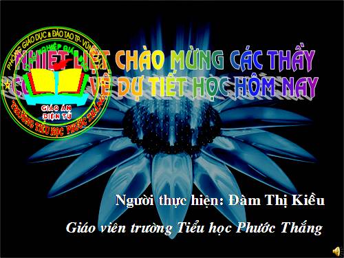 Diện tích hình thoi