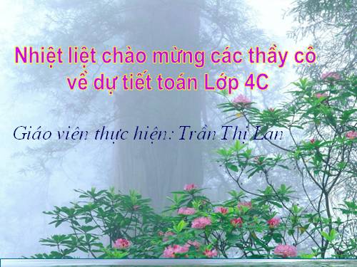 Chia hai số có tận cùng là các chữ số 0