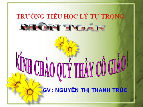 Phân số