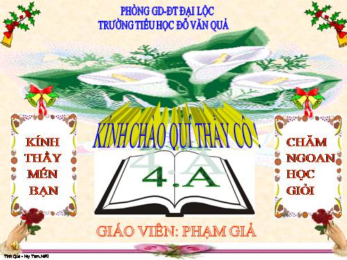 Diện tích hình thoi