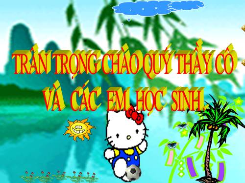 Diện tích hình thoi