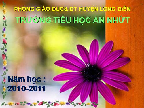 Tìm hai số khi biết hiệu và tỉ số của hai số đó