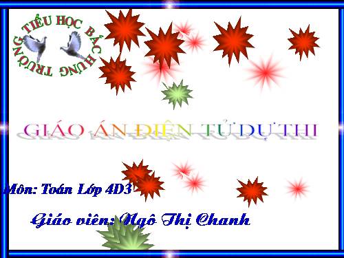 Vẽ hai đường thẳng vuông góc
