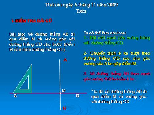 Thực hành vẽ hình chữ nhật