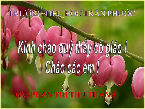 Nhân với 10,100,1000,… Chia cho 10,100,1000
