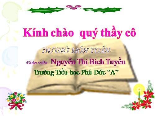 Phân số