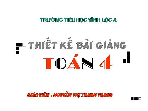 Hình thoi