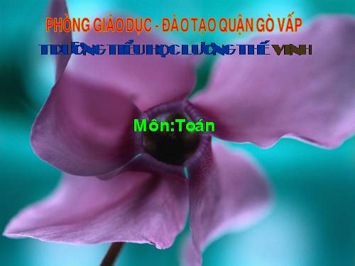 Bảng đơn vị đo khối lượng