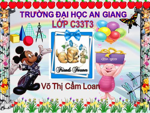 Diện tích hình thoi