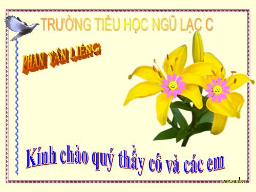 Phép trừ