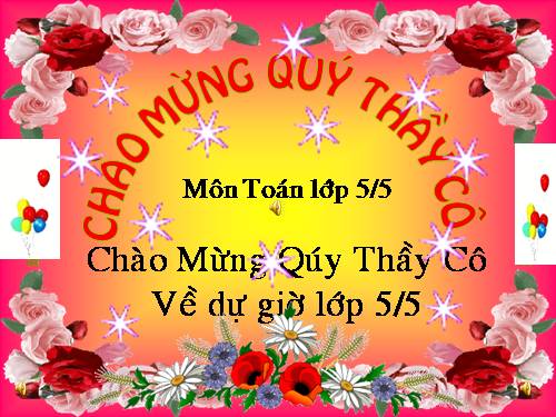 Tìm số trung bình cộng