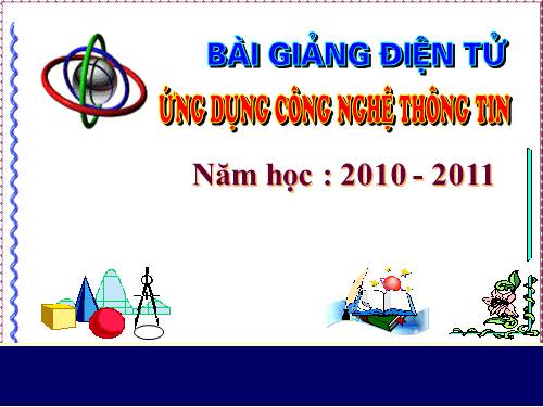 Các Bài giảng khác thuộc Chương trình Toán 4