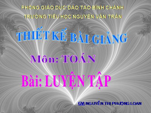 Luyện tập Trang 10