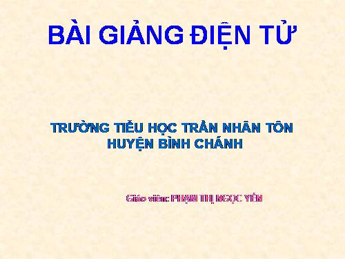 Ứng dụng của tỉ lệ bản đồ