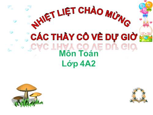 Diện tích hình thoi