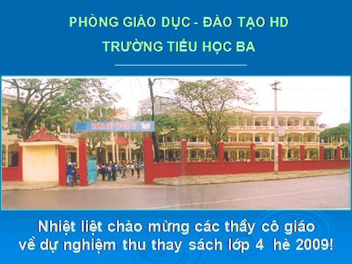 Diện tích hình bình hành