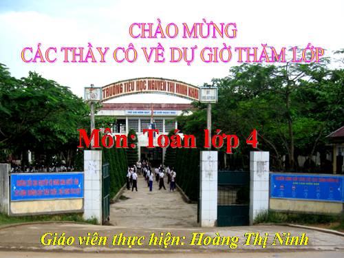 Nhân với số có ba chữ số (tiếp theo)