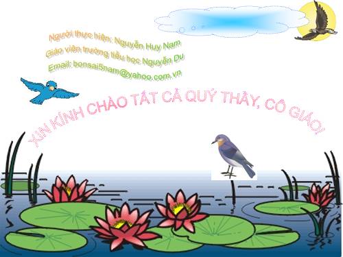 Chia một số cho một tích