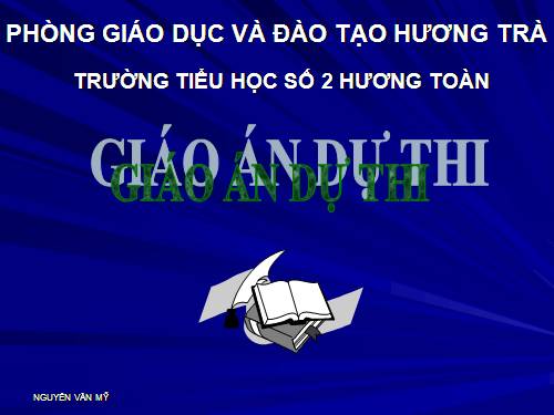 Vẽ hai đường thẳng vuông góc