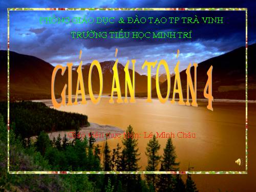 Vẽ hai đường thẳng vuông góc