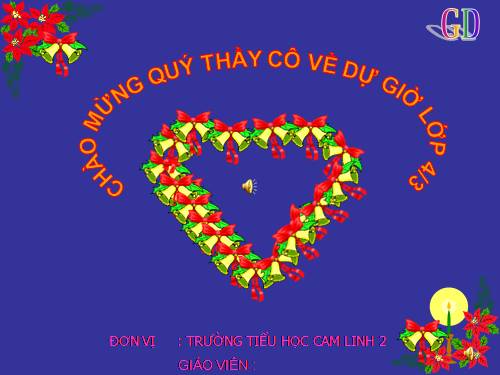 Vẽ hai đường thẳng vuông góc