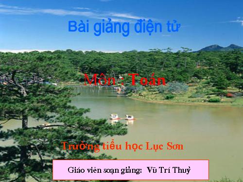 Thực hành vẽ hình vuông