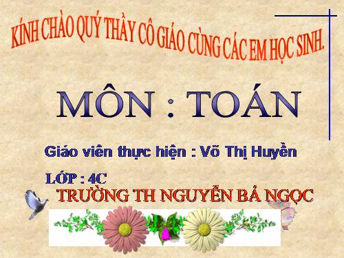 Góc nhọn, góc tù, góc bẹt