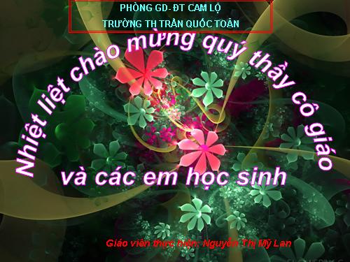 Tính chất kết hợp của phép cộng