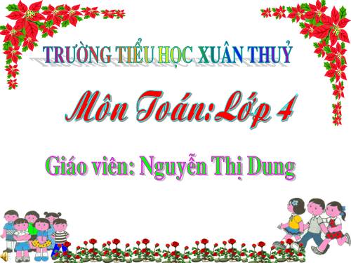 Hai đường thẳng vuông góc