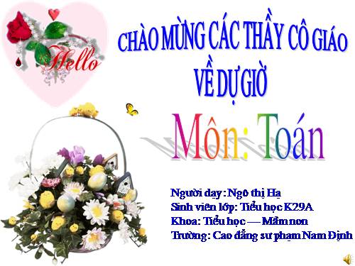 Diện tích hình bình hành
