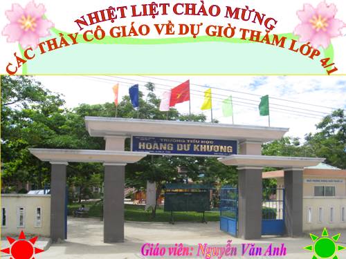 Nhân với số có hai chữ số