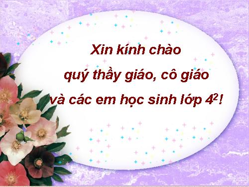 Diện tích hình thoi