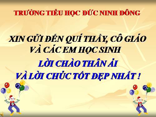 Tìm hai số khi biết tổng và tỉ số của hai số đó