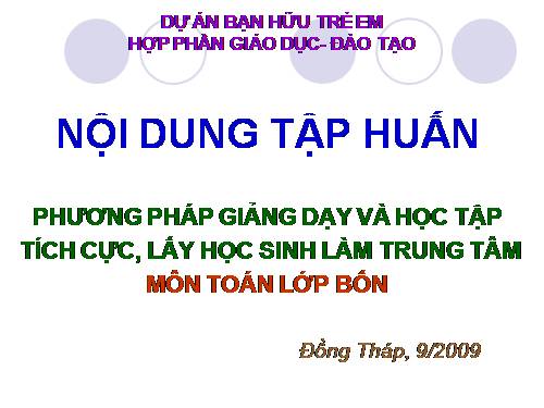 noi dung tap huan toan 4