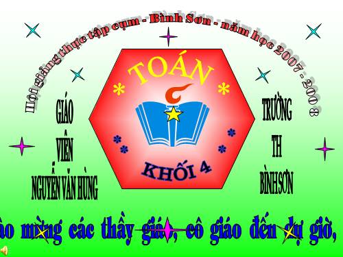Quy đồng mẫu số các phân số (tiếp theo)